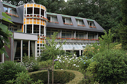 Fletcher Hotel-Restaurant De Scheperskamp (HOTEL)