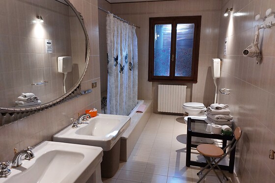 Residence Tenuta Gambalonga - photo 8