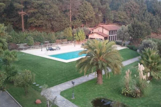 QUINTA DO CARVALHO - NATURE GUEST HOUSES - photo 0