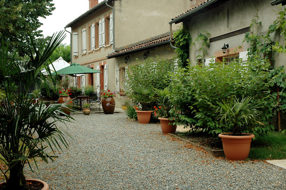 Chambres d'hôtes Les Douves - photo 14
