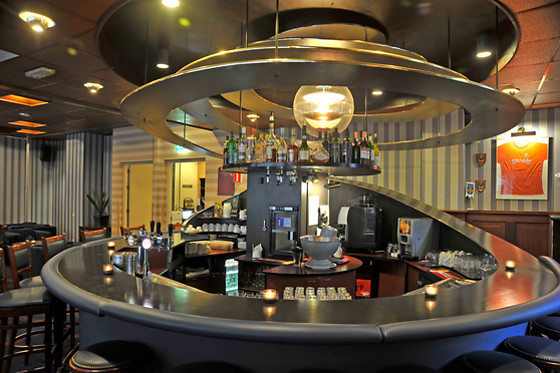 Fletcher Parkhotel Val Monte (HOTEL) - photo 9