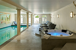 Parkhotel het Gulpdal