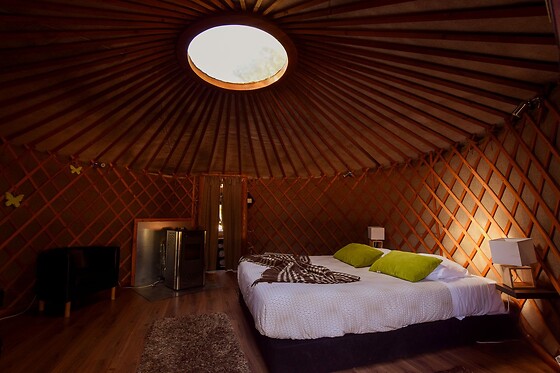 VALE  DO ROSSIM ECO RESORT - photo 4