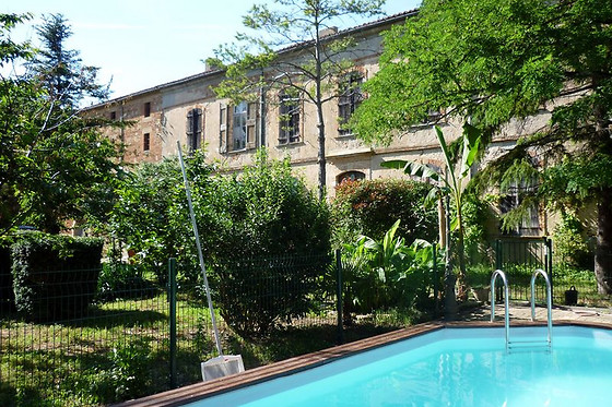 Château de Vallègue - photo 5