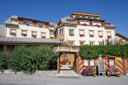 Hôtel les Autanes  & SPA ****