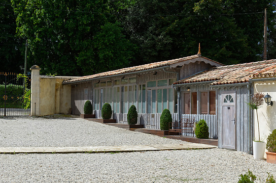 Château de Lantic - photo 29