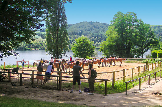 Ferme du Lac - photo 0