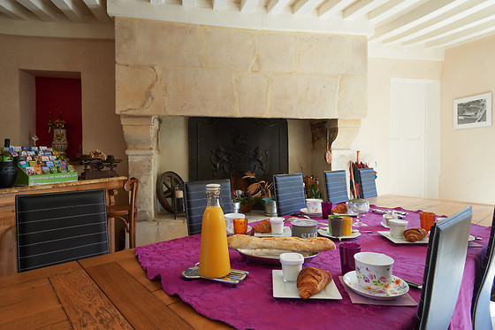 Domaine de la Hurel - photo 29