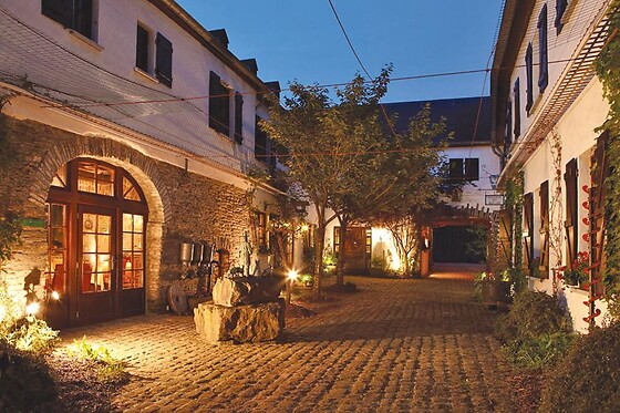 Domaine du Moulin d'Asselborn - photo 4