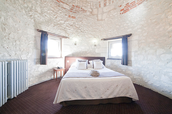Hotel Périgueux Ouest L'Orangerie du Château des Reynats - photo 3