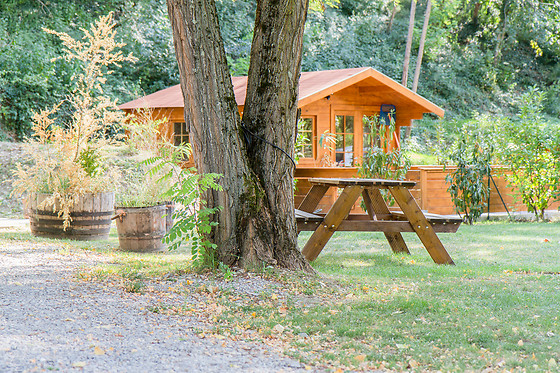 Le Chalet bois de Célio - photo 15