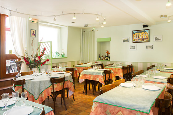 Hôtel Le Portalou - photo 4