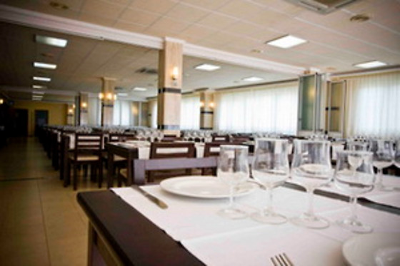 HOTEL ROSALEDA DEL MIJARES - photo 11