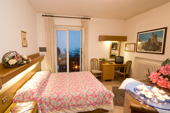 Hotel Panorama Wellness & Resort - photo 28