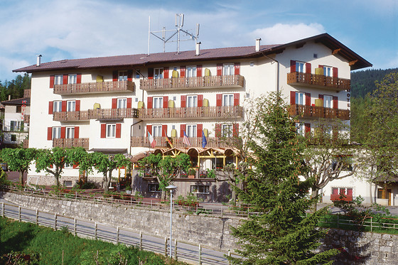 Hotel Panorama Wellness & Resort - photo 29