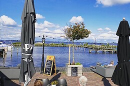 Paviljoen Restaurant Badmeester Keimpe