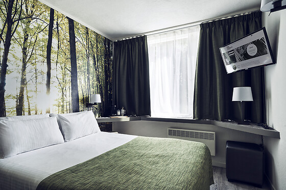 Hotel ZUID - photo 4