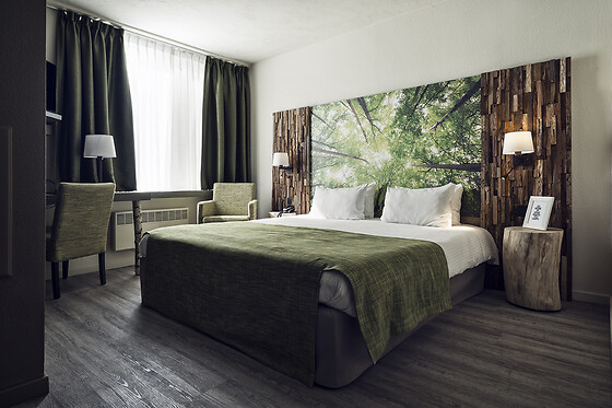 Hotel ZUID - photo 5