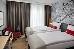 Online Booking EPS