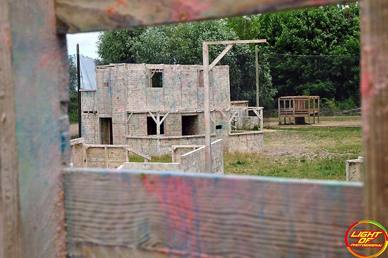 Nice Shoot Paintball - photo 1