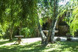 CASA CAMPO DAS BIZARRAS