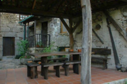 CASA CAMPO DAS BIZARRAS