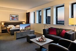 Fletcher Hotel-Restaurant Wings-Rotterdam (HOTEL)