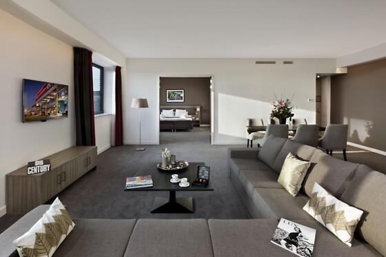 Fletcher Hotel-Restaurant Wings-Rotterdam (HOTEL) - photo 9
