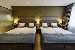Online Booking EPS
