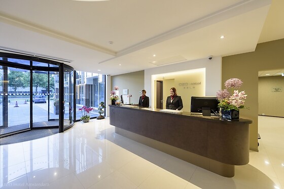 Online Booking EPS - photo 3
