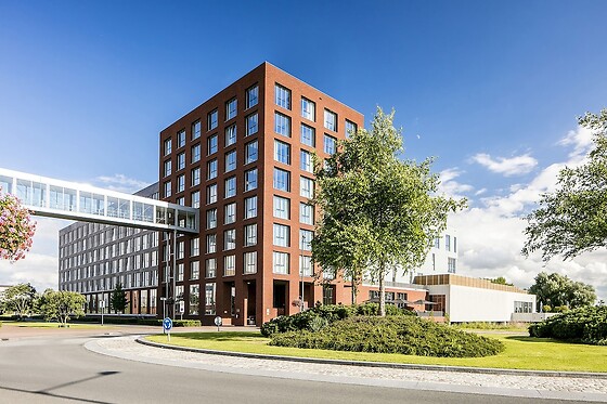 Fletcher Wellness-Hotel Helmond (HOTEL) - photo 0