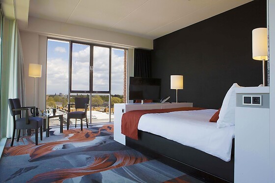 Fletcher Wellness-Hotel Helmond (HOTEL) - photo 4
