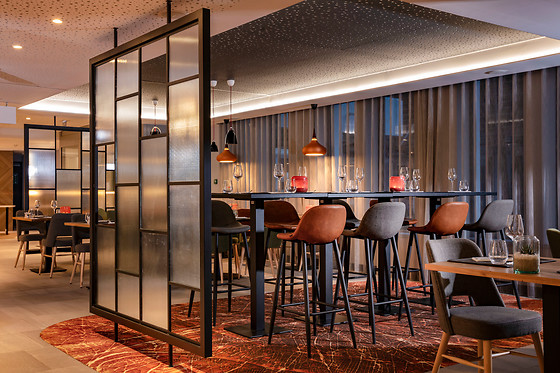 Hilton  Garden Inn Paris Orly Airport - photo 6