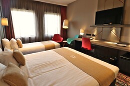 Online Booking EPS