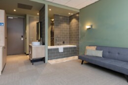 Fletcher Hotel-Restaurant Marknesse (HOTEL)