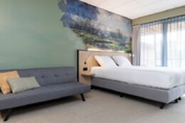 Fletcher Hotel-Restaurant Marknesse (HOTEL)