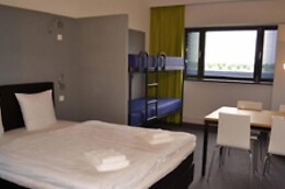 Fletcher Wellness-Hotel Sittard (HOTEL)
