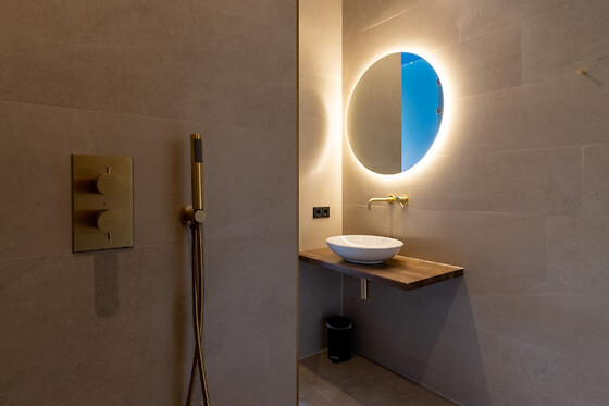 Boutique hotel Lytel Blue - photo 3
