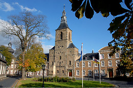 Abdij Rolduc/DVMH Kerkrade