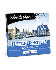 Geschenkdoos : Fletcher