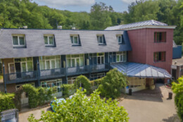 Fletcher Hotel-Restaurant De Scheperskamp (HOTEL)