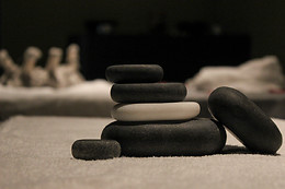 CENTRO DE RELAJACION MASARU