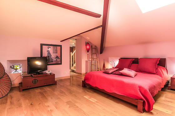 Manoir des Chanterelles - photo 10