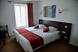 Hôtel Le Richelieu