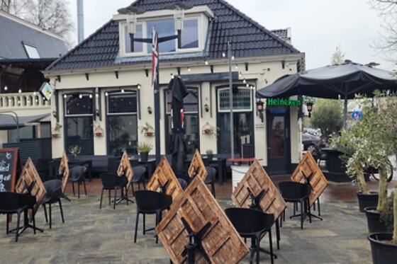 Lagerhuis Wolvega BV - photo 0