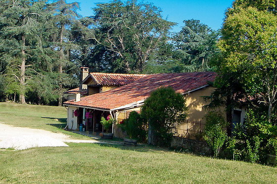 Relais du Haget - photo 6