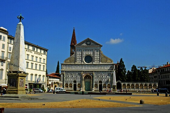 3 Dagen in Florence