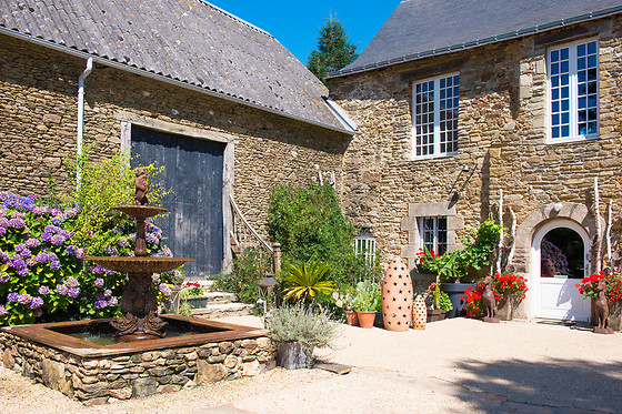 Manoir Desnachez - photo 12