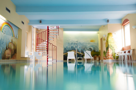 Hotel du Commerce Clervaux - photo 4