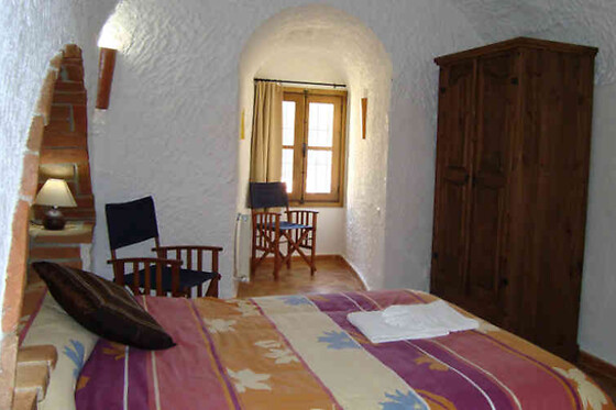CUEVAS HAMMAM ABUELO JOSE - photo 10